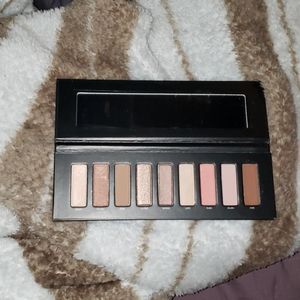 Studio Makeup eyeshadow palette